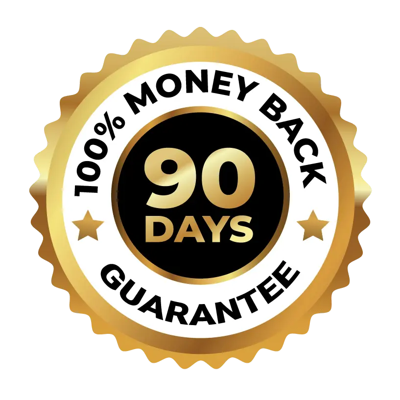 Audifort Money-Back Guarantee